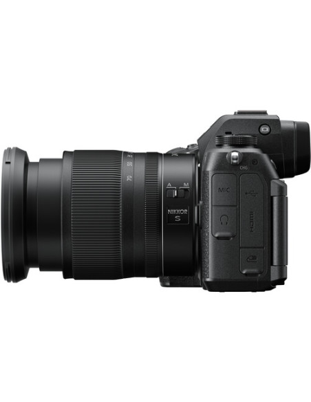 BOITIER NIKON Z6 III