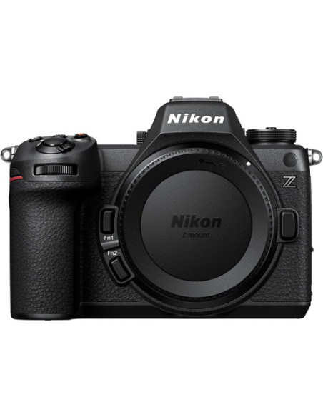 BOITIER NIKON Z6 III
