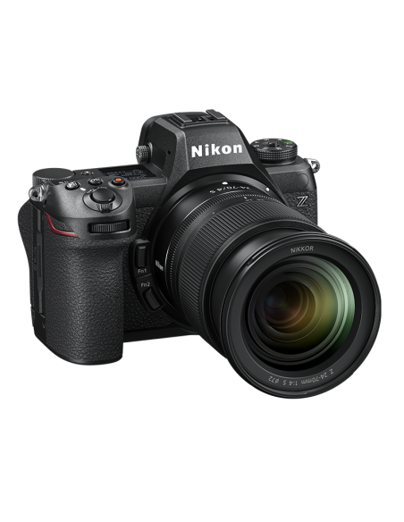 BOITIER NIKON Z6 III + 24-70/f4