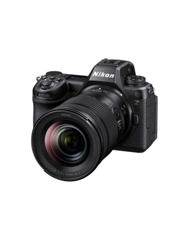 BOITIER NIKON Z6 III + 24-120/f4