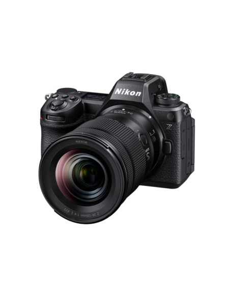 BOITIER NIKON Z6 III + 24-120/f4
