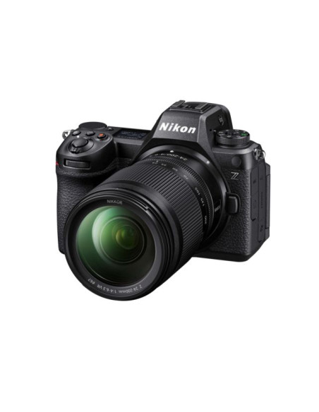 BOITIER NIKON Z6 III + 24-200mm