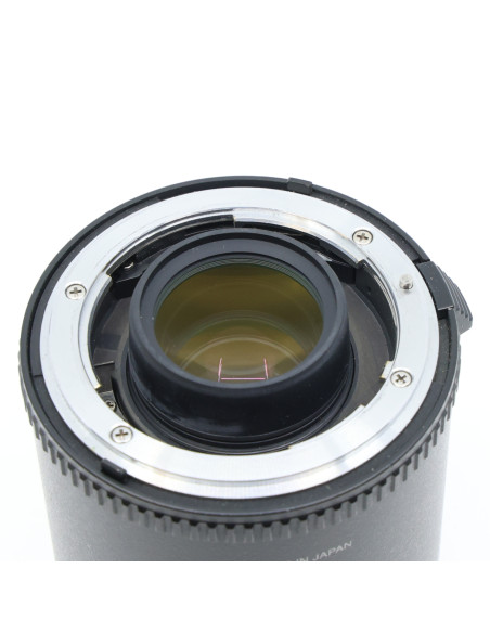 OC Doubleur NIKON TC-20E II