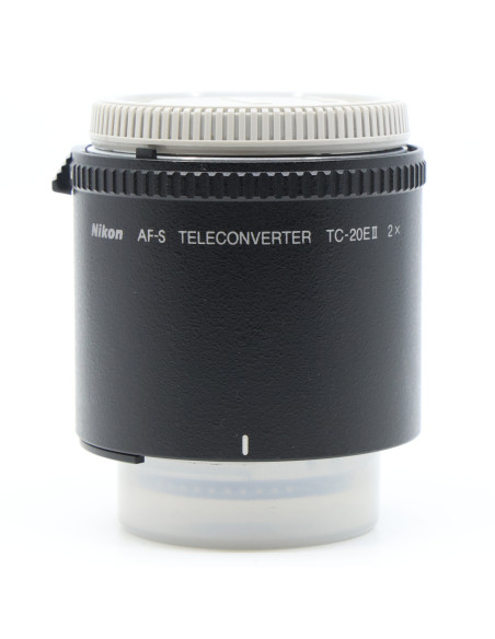 OC Doubleur NIKON TC-20E II