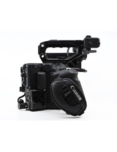 OCCASION CAMERA CANON C300 MKIII + ACCESSOIRES