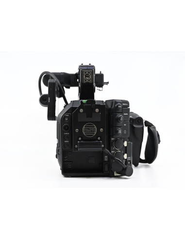 OCCASION CAMERA CANON C300 Mark III + ACCESSOIRES