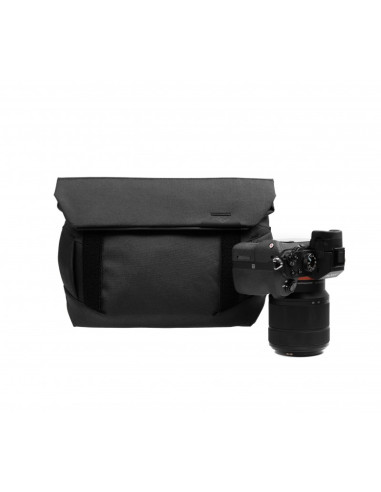 Sacoche PEAK DESIGN FIELD POUCH Black V2