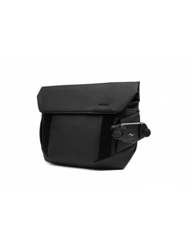 Sacoche PEAK DESIGN FIELD POUCH Black V2