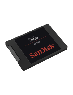 DISQUE SSD SanDisk Disque dur SSD Ultra II 1TO