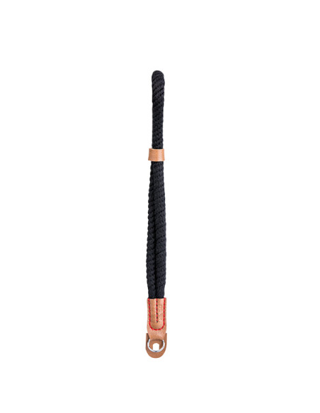 COURROIE DE POING DORR ROPE NOIR