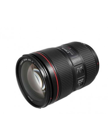 ZOOM CANON 24-105/4 L IS USM II