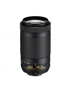 ZOOM NIKON 70-300/4.5-6.3 AF-P VR DX