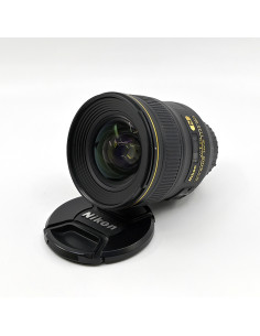 OCC  NIKON AF S 24/1.4 G ED