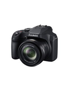 BOITIER PANASONIC DC-FZ82DE-K