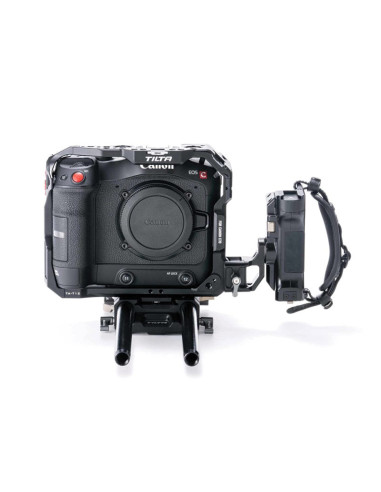 CAGE TILTA ADVANCED KIT BLACK TA-T12-D-B POUR CANON C70