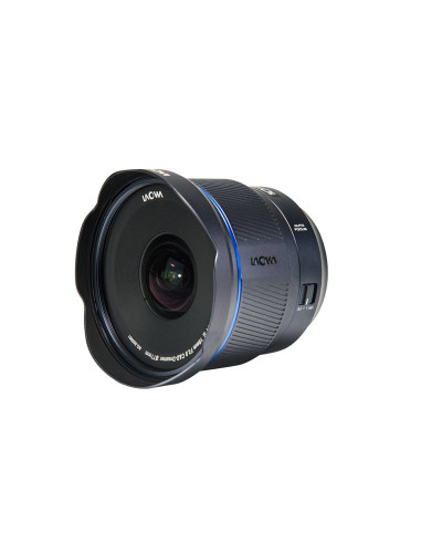 OBJECTIF LAOWA 10MM/F2.8 ZERO DFF L MOUNT