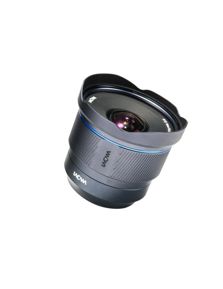OBJECTIF LAOWA 10MM/F2.8 ZERO DFF L MOUNT