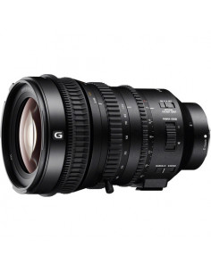 ZOOM SONY 18-110/4 PZ G OSS SEL