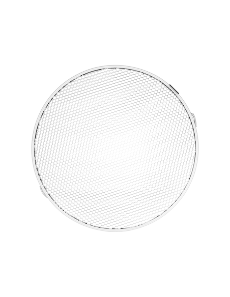 Grid PROFOTO 10° blanc 337 mm 100804