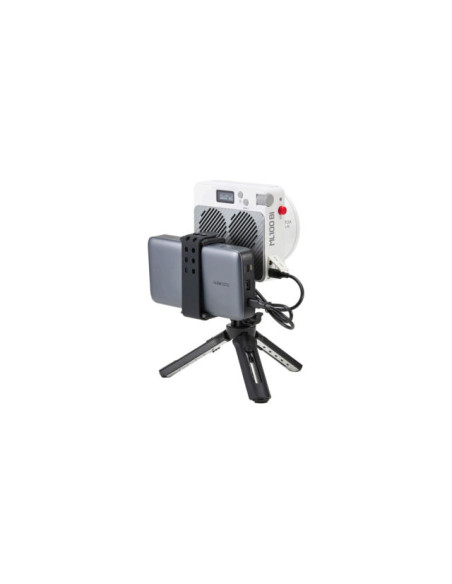 Support Power bank GODOX pour ML100BI  PH01