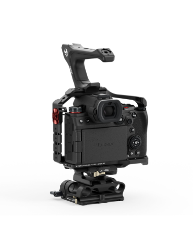CAGE TILTA Panasonic S5II/5IIX Basic kit TA-T50-A-B