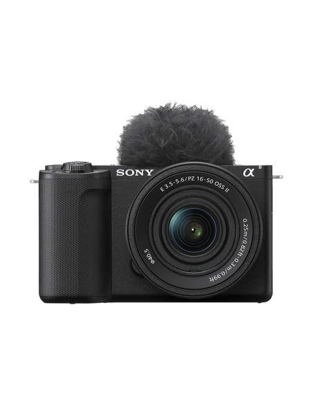 ZOOM SONY 16-50MM/3.5-5.6 OSS II