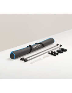Kit 2 tubes LED Pavotube NANLITE II 30C 2KIT