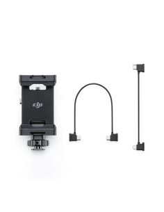SUPPORT SMARTPHONE DJI POUR DJI TRANSMISSION SDR