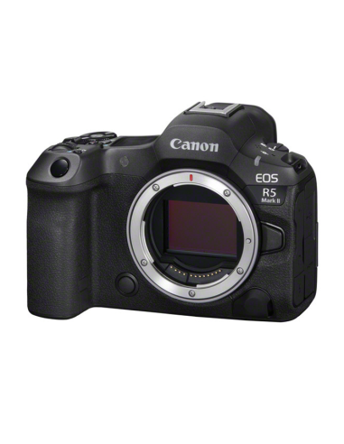 BOITIER CANON EOS R5 MARK II