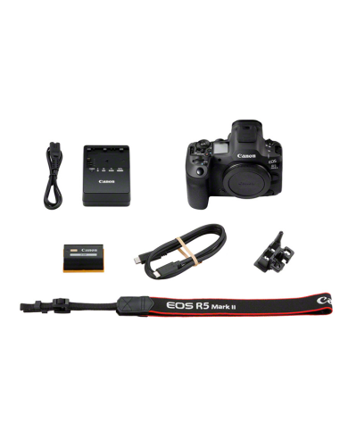 BOITIER CANON EOS R5 MARK II