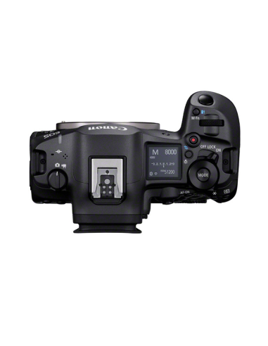 BOITIER CANON EOS R5 MARK II