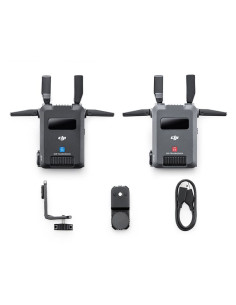 TRANSMISSION DJI COMBO STANDARD COMBO SDR