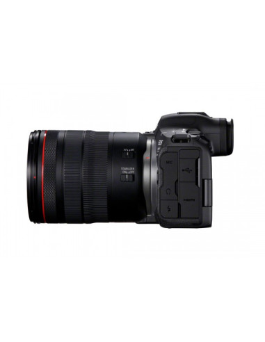 BOITIER CANON EOS R5 MARK II + 24-105/F4 L IS USM RF