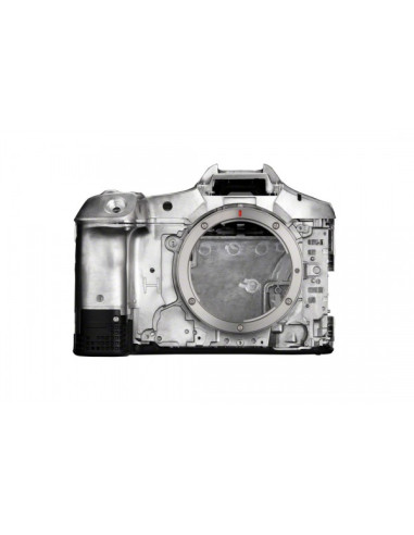 BOITIER CANON EOS R5 MARK II + 24-105/F4 L IS USM RF