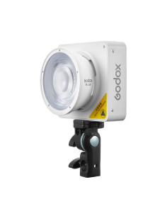 Kit GODOX ML100Bi K2 Grip V Mount ML100Bi K2