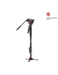 Monopod Manfrotto video MVMXPRO500