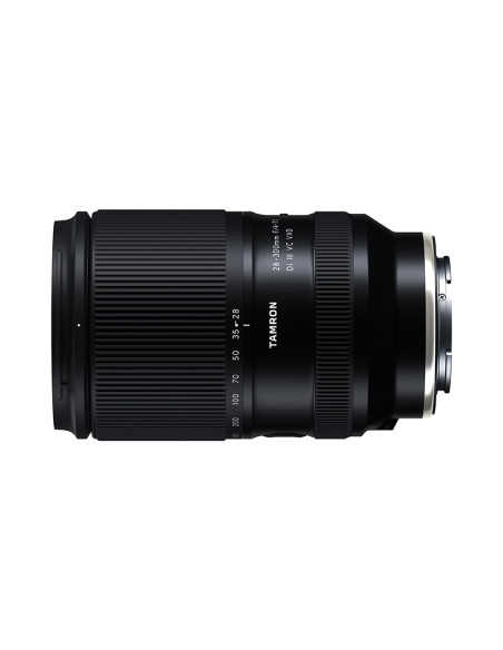 ZOOM TAMRON 28-300/4-7,1 Di III VC VXD (A074) Sony FE