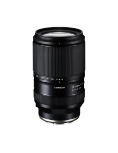 ZOOM TAMRON 28-300/4-7,1 Di III VC VXD (A074) Sony FE