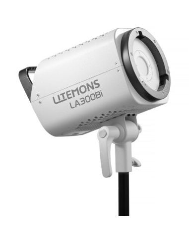 PROJECTEUR LED GODOX LITEMONS LA300BI (2800-6500K)
