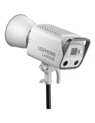 PROJECTEUR LED GODOX LITEMONS LA300BI (2800-6500K)