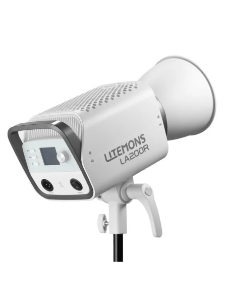 Projecteur Led GODOX Litemons LA200R