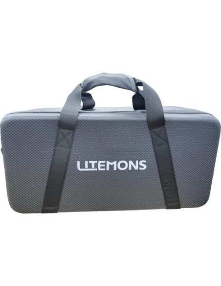 Projecteur Led GODOX Litemons LA200R