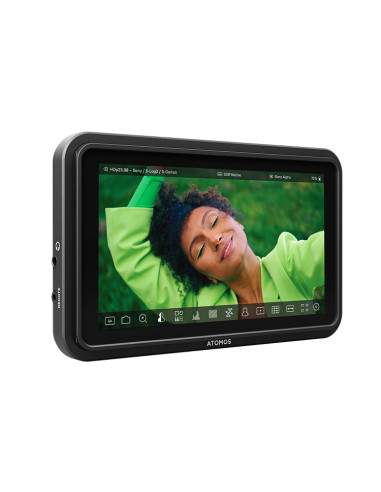 MONITEUR ATOMOS SHINOBI II