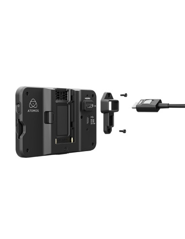 MONITEUR ATOMOS SHINOBI II