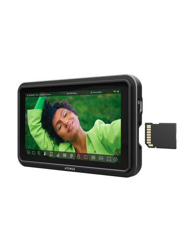 MONITEUR ATOMOS SHINOBI II