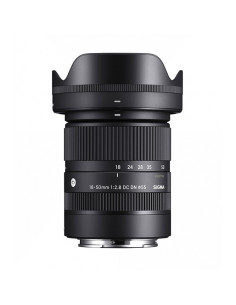 ZOOM SIGMA 18-50/2.8 DC DN CONTEMPORARY CANON RF