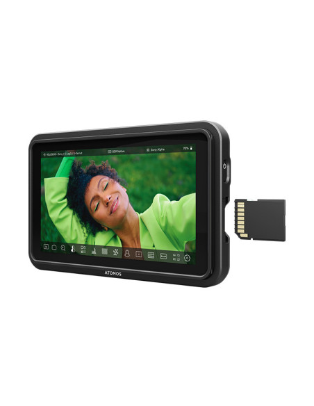 MONITEUR ATOMOS SHINOBI II