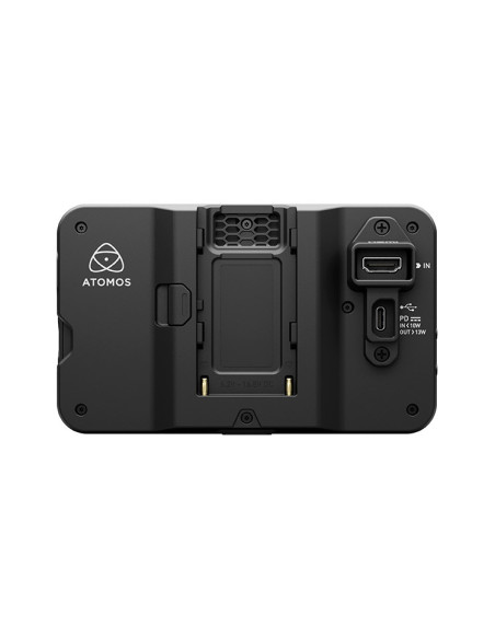 MONITEUR ATOMOS SHINOBI II