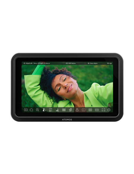 MONITEUR ATOMOS SHINOBI II