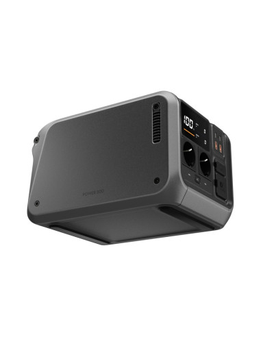 STATION DE CHARGE DJI POWER 500